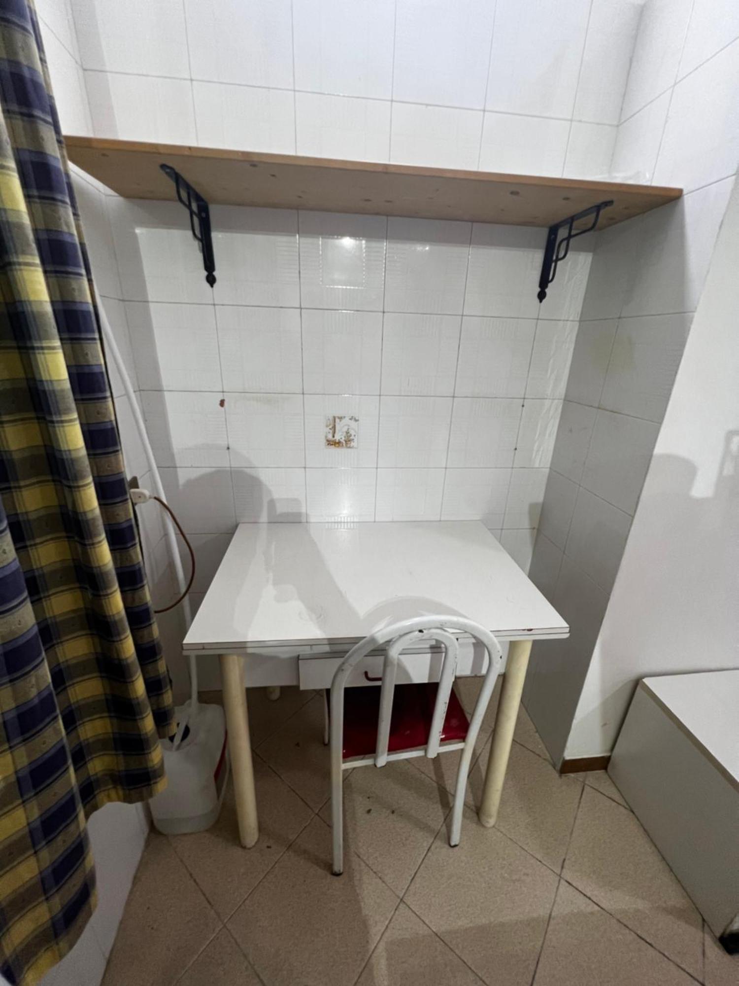 1 Room Apartment Near By Central Train Station Παλέρμο Εξωτερικό φωτογραφία